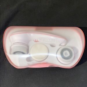 Vanity Planet Spinbrush